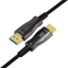 Кабель HDMI - HDMI, 25м, KS-IS KS-486-25 - фото 4