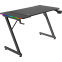 Игровой стол ZONE 51 TRINE 120 RGB Black - Z51-T2R-BK