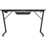Игровой стол ZONE 51 TRINE 120 RGB Black (Z51-T2R-BK)