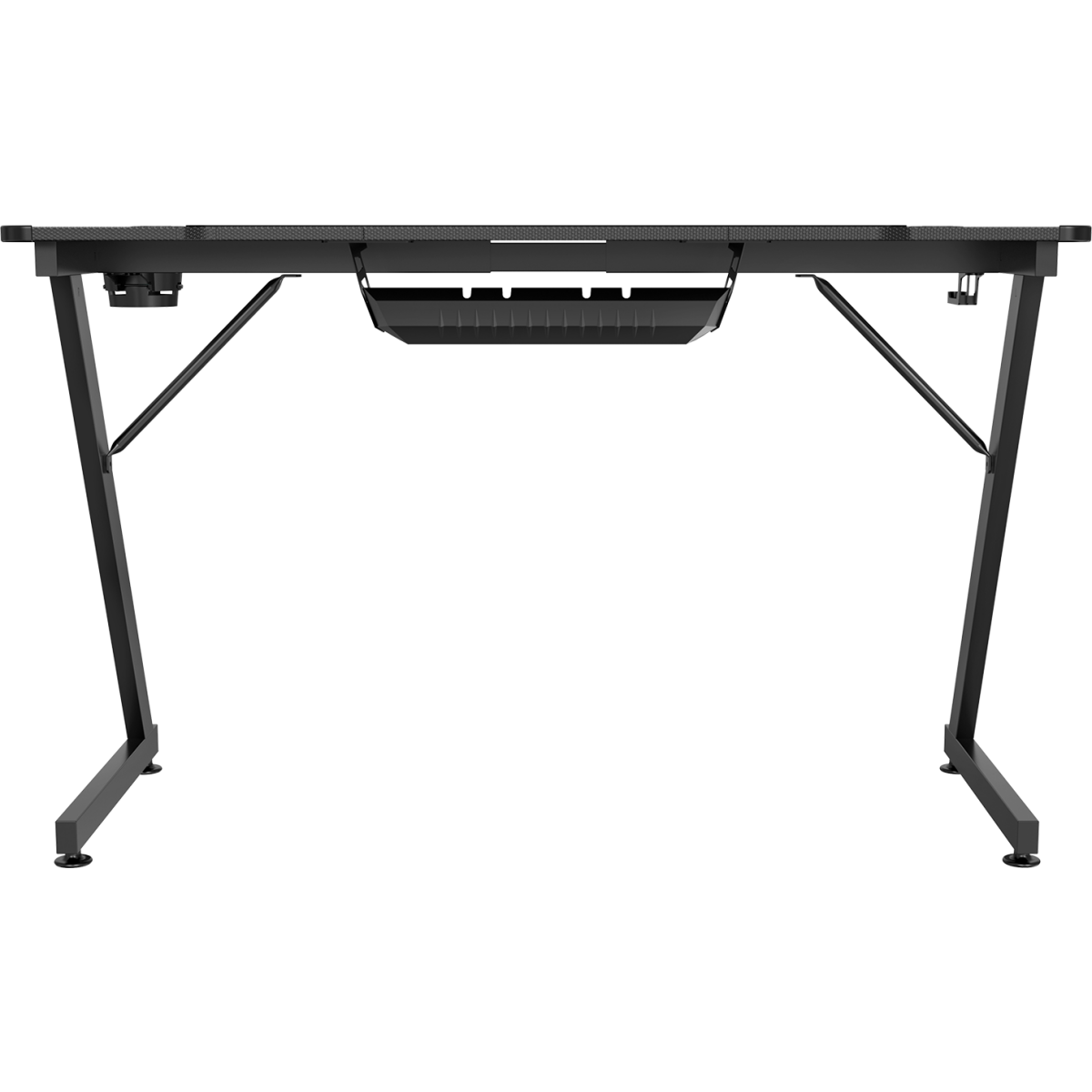 Игровой стол ZONE 51 TRINE 120 RGB Black - Z51-T2R-BK - фото 6