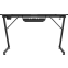 Игровой стол ZONE 51 TRINE 120 RGB Black - Z51-T2R-BK - фото 6