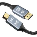 Кабель DisplayPort - DisplayPort, 2м, KS-IS KS-771-2