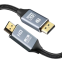 Кабель DisplayPort - DisplayPort, 2м, KS-IS KS-771-2 - фото 3