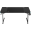 Игровой стол ZONE 51 TRINE 140 RGB Black - Z51-T4R-BK - фото 2