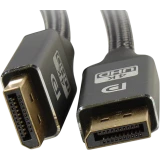 Кабель DisplayPort - DisplayPort, 3м, KS-IS KS-771-3