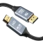 Кабель DisplayPort - DisplayPort, 5м, KS-IS KS-771-5 - фото 3