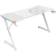 Игровой стол ZONE 51 TRINE 140 RGB White - Z51-T4R-WH