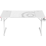 Игровой стол ZONE 51 TRINE 140 RGB White (Z51-T4R-WH)