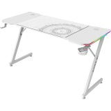 Игровой стол ZONE 51 TRINE 140 RGB White (Z51-T4R-WH)