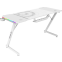 Игровой стол ZONE 51 TRINE 140 RGB White - Z51-T4R-WH - фото 5