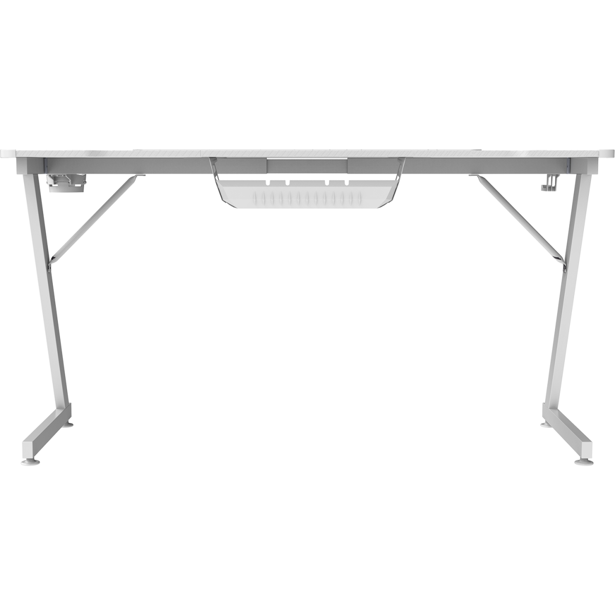 Игровой стол ZONE 51 TRINE 140 RGB White - Z51-T4R-WH - фото 6
