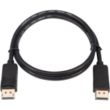 Кабель DisplayPort - DisplayPort, 40м, KS-IS KS-471-40