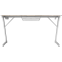 Игровой стол ZONE 51 TRINE 140 RGB Wood/White - Z51-T4R-WD - фото 6