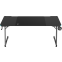 Игровой стол ZONE 51 TRINE 160 RGB Black - Z51-T6R-BK - фото 2