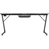 Игровой стол ZONE 51 TRINE 160 RGB Black (Z51-T6R-BK)