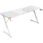 Игровой стол ZONE 51 TRINE 160 RGB White - Z51-T6R-WH