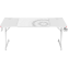 Игровой стол ZONE 51 TRINE 160 RGB White - Z51-T6R-WH - фото 2
