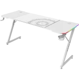 Игровой стол ZONE 51 TRINE 160 RGB White (Z51-T6R-WH)