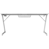 Игровой стол ZONE 51 TRINE 160 RGB White (Z51-T6R-WH)