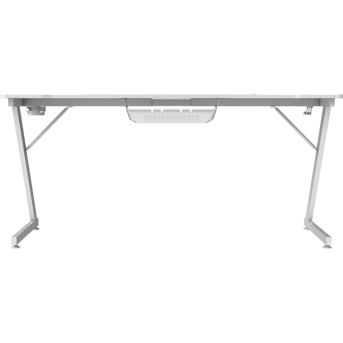 Игровой стол ZONE 51 TRINE 160 RGB White - Z51-T6R-WH - фото 6