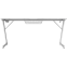 Игровой стол ZONE 51 TRINE 160 RGB White - Z51-T6R-WH - фото 6