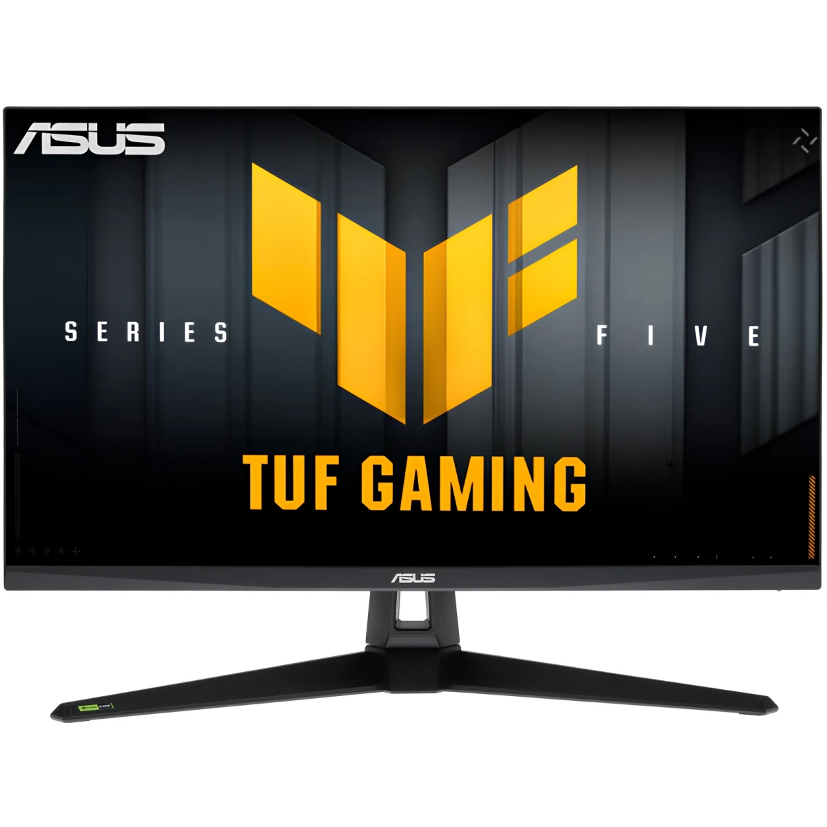 Монитор ASUS 27" VG27AQ5A TUF Gaming