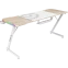 Игровой стол ZONE 51 TRINE 160 RGB Wood/White - Z51-T6R-WD - фото 5