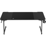 Игровой стол ZONE 51 TRINE 160 Black (Z51-T6N-BK)