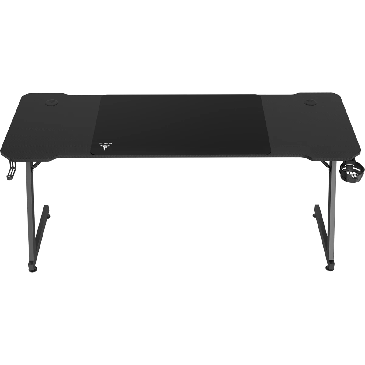 Игровой стол ZONE 51 TRINE 160 Black - Z51-T6N-BK - фото 2