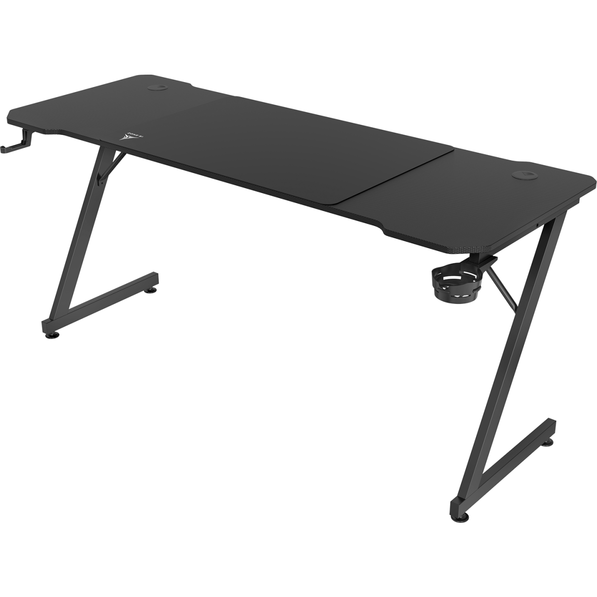 Игровой стол ZONE 51 TRINE 160 Black - Z51-T6N-BK - фото 3
