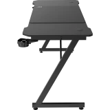 Игровой стол ZONE 51 TRINE 160 Black (Z51-T6N-BK)