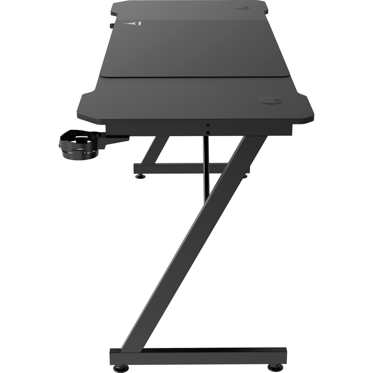 Игровой стол ZONE 51 TRINE 160 Black - Z51-T6N-BK - фото 4