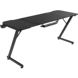 Игровой стол ZONE 51 TRINE 160 Black (Z51-T6N-BK)