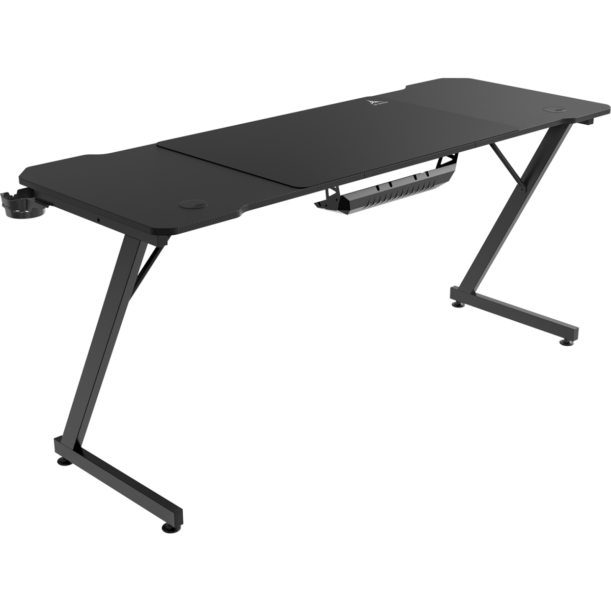 Игровой стол ZONE 51 TRINE 160 Black - Z51-T6N-BK - фото 5