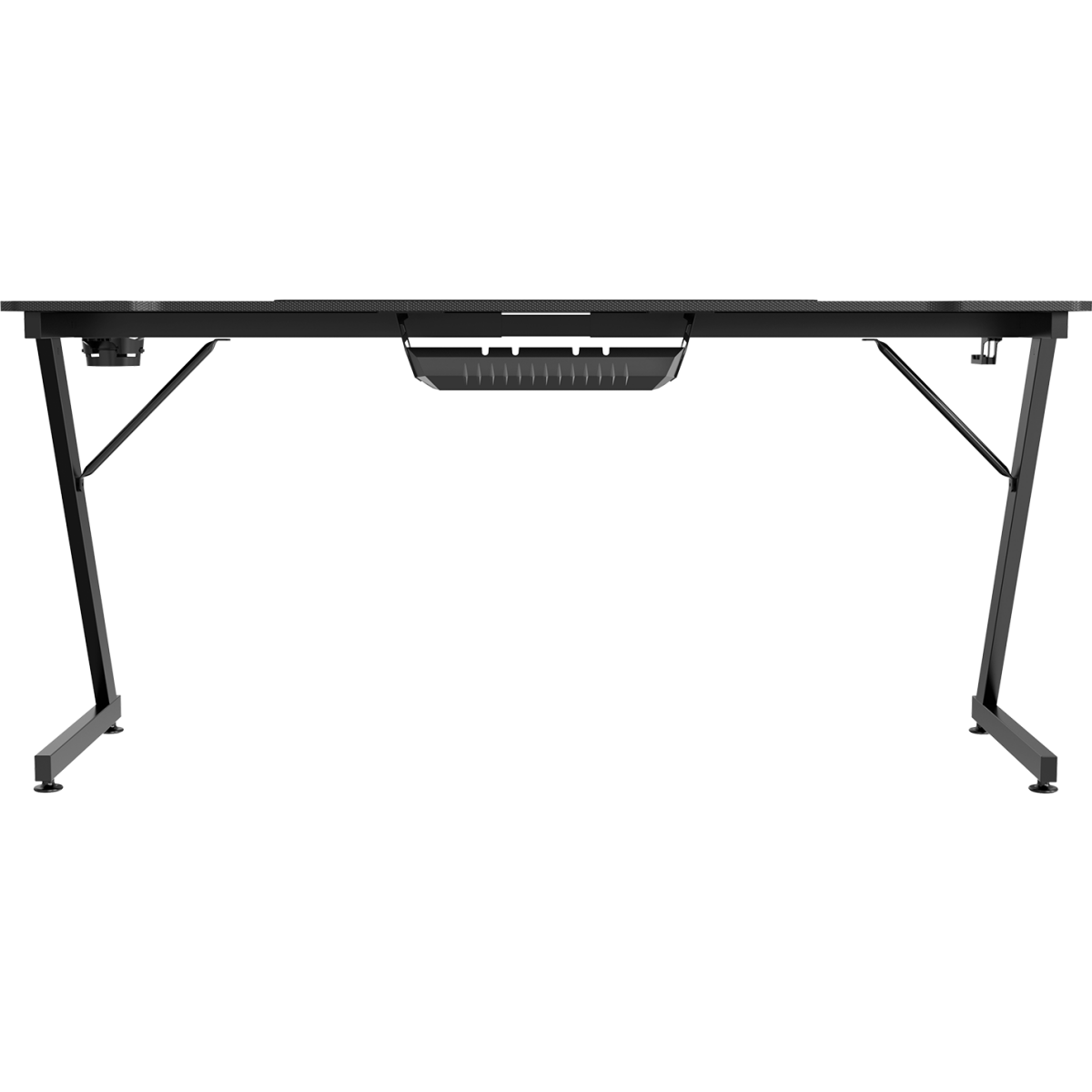 Игровой стол ZONE 51 TRINE 160 Black - Z51-T6N-BK - фото 6
