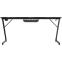 Игровой стол ZONE 51 TRINE 160 Black - Z51-T6N-BK - фото 6