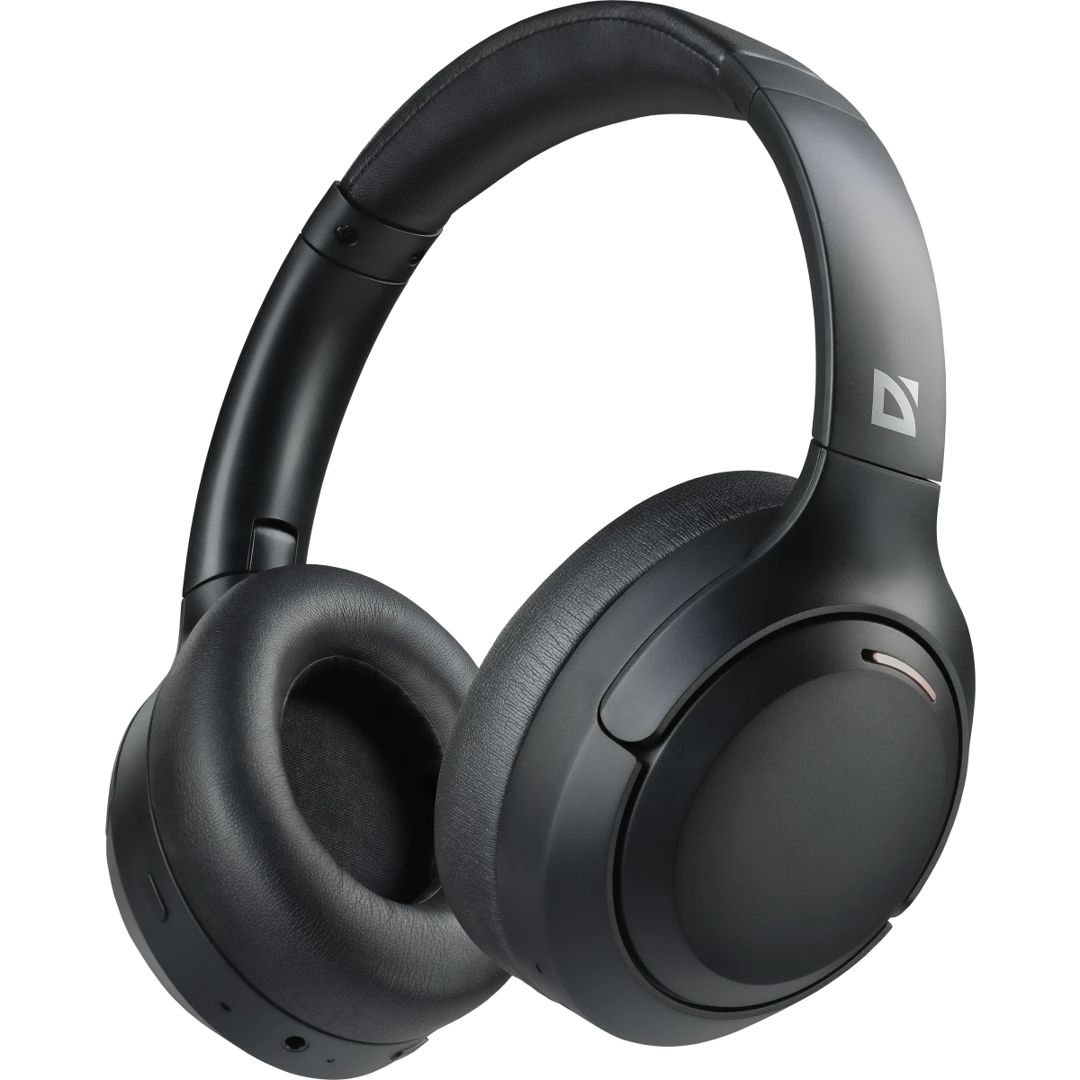..... Гарнитура Defender FreeMotion B677 Black повреждена упаковка - 63677