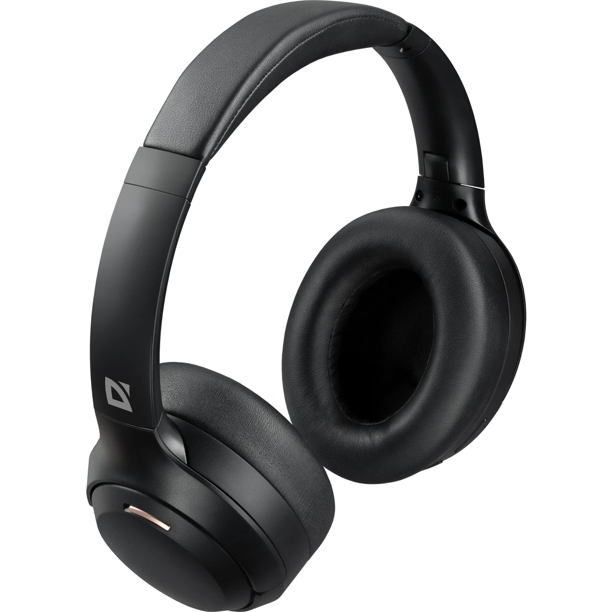 ..... Гарнитура Defender FreeMotion B677 Black повреждена упаковка - 63677 - фото 4