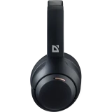 ..... Гарнитура Defender FreeMotion B677 Black повреждена упаковка (63677)