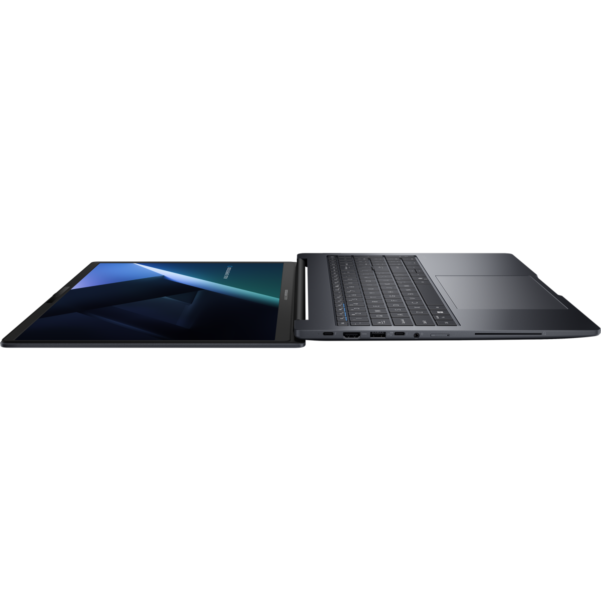 Ноутбук ASUS B5605CVA ExpertBook B3 Gentle Grey (MB0312W) - B5605CVA-MB0312W - фото 4