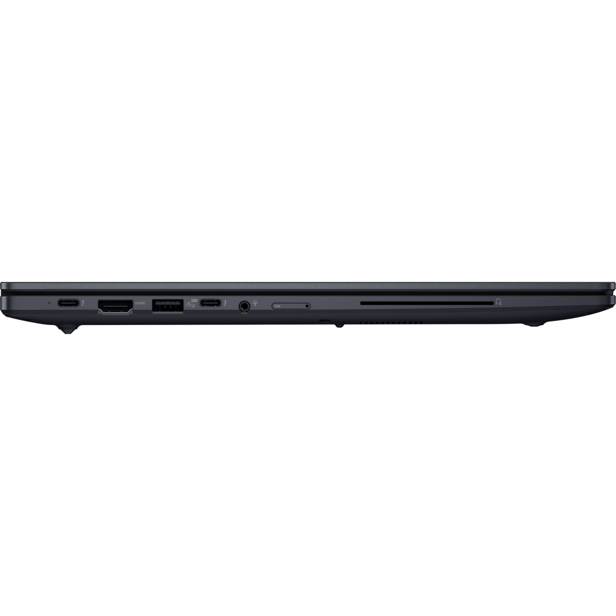 Ноутбук ASUS B5605CVA ExpertBook B3 Gentle Grey (MB0312W) - B5605CVA-MB0312W - фото 6