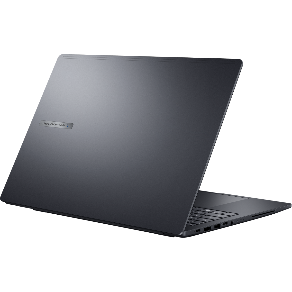 Ноутбук ASUS B5605CVA ExpertBook B3 Gentle Grey (MB0312W) - B5605CVA-MB0312W - фото 8