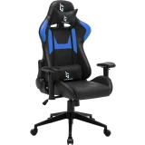 Игровое кресло GameLab PENTA Blue (GL-620)