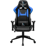 Игровое кресло GameLab PENTA Blue (GL-620)