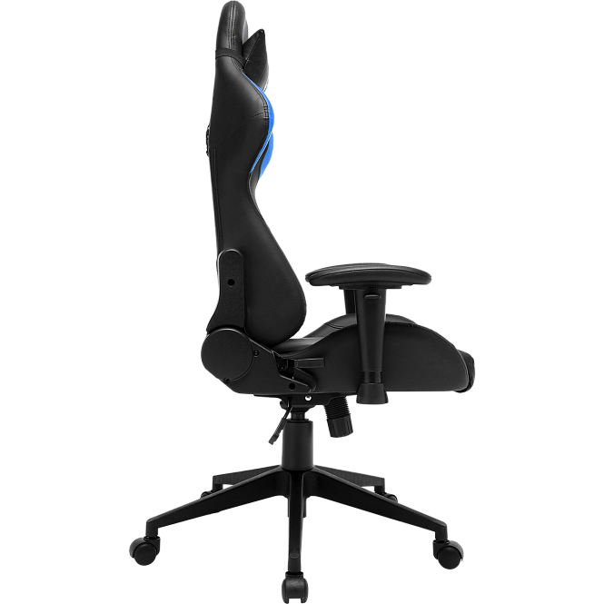 Игровое кресло GameLab PENTA Blue - GL-620 - фото 4