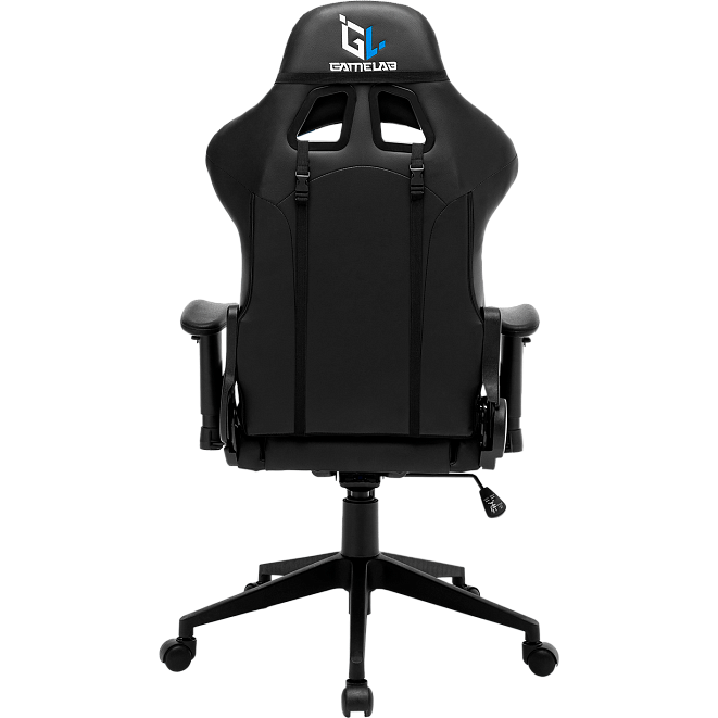 Игровое кресло GameLab PENTA Blue - GL-620 - фото 6