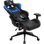 Игровое кресло GameLab PENTA Blue - GL-620 - фото 7