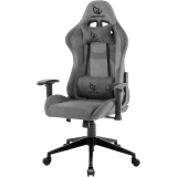 Игровое кресло GameLab PENTA Breeze Grey (GL-640)