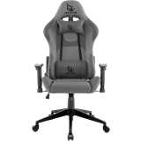Игровое кресло GameLab PENTA Breeze Grey (GL-640)