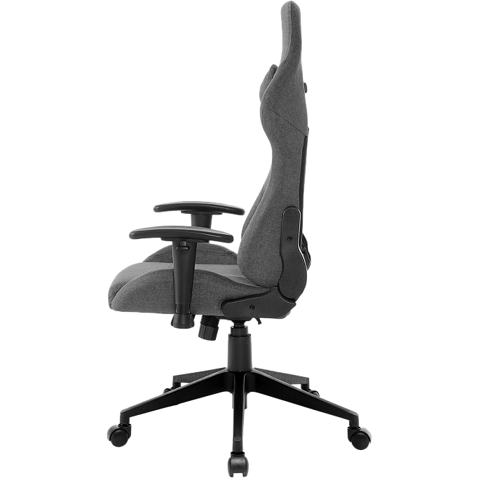 Игровое кресло GameLab PENTA Breeze Grey - GL-640 - фото 3